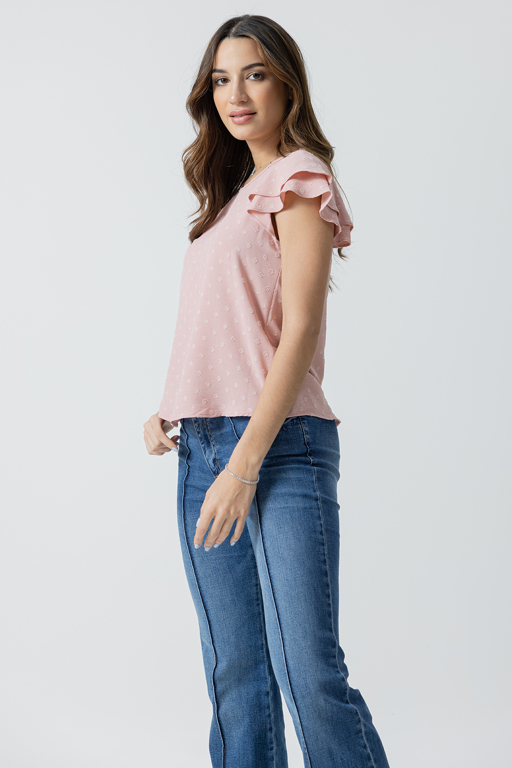 Picture of Blusa Rosa