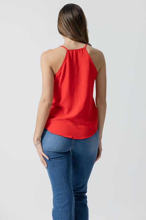 Picture of Blusa Roja