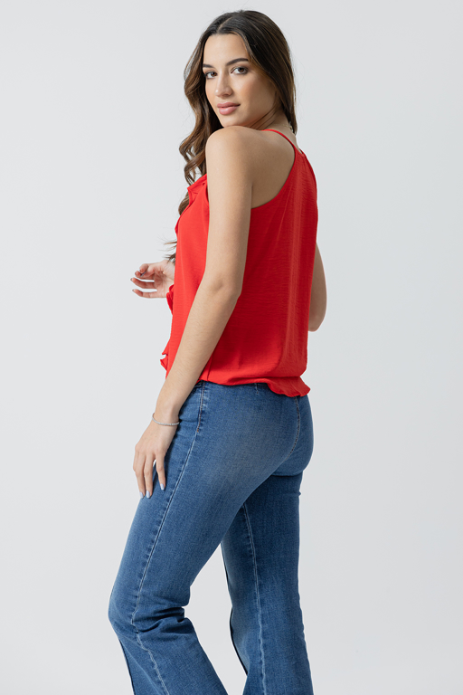 Picture of Blusa Roja