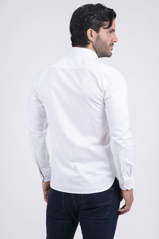 Picture of Camisa Blanca
