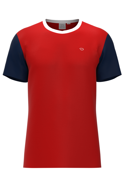 Picture of T-shirt Rojo