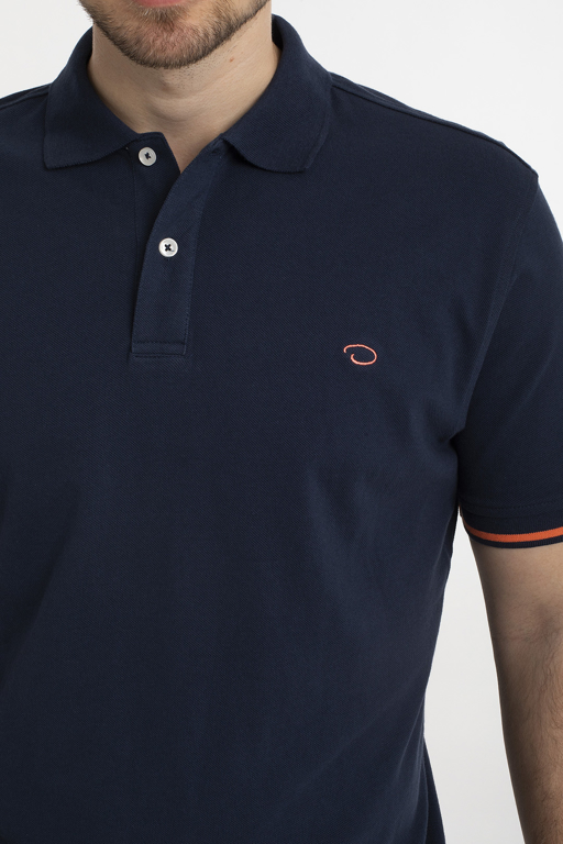 Picture of Polo Navy