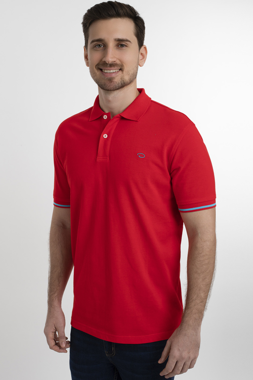 Picture of Polo Rojo