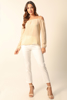 Picture of Blusa Tan