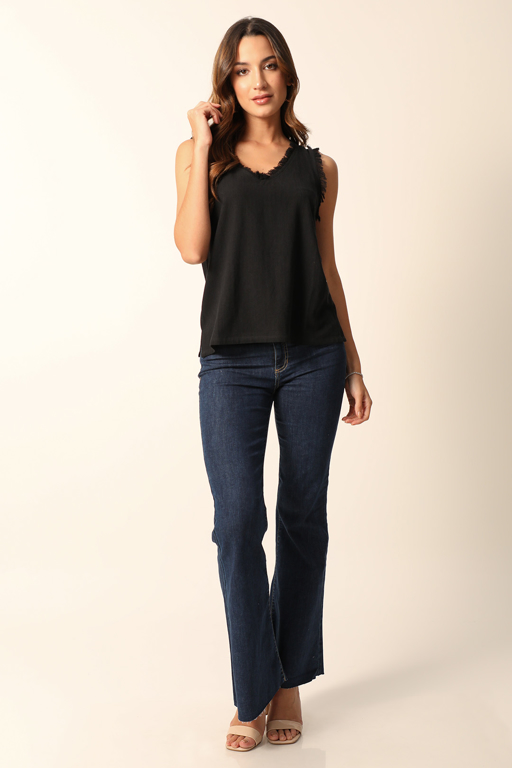 Picture of Blusa Negra