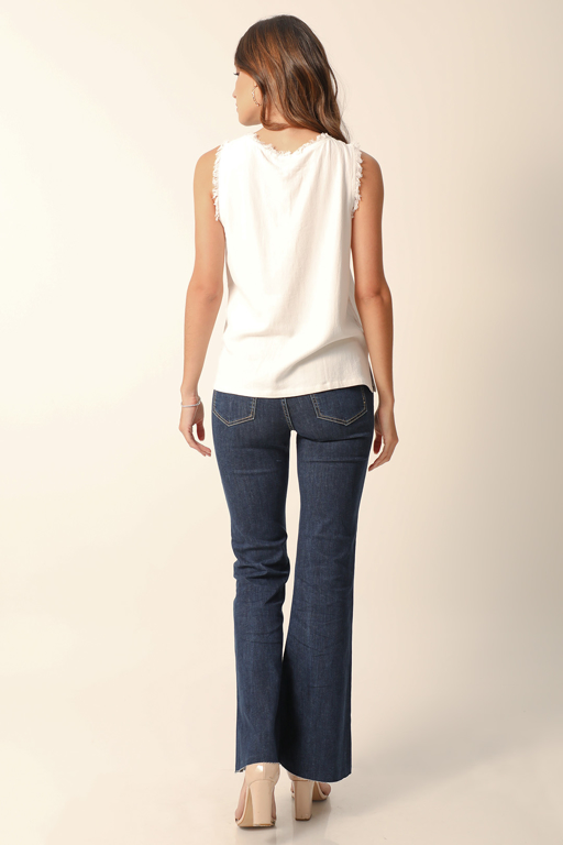 Picture of Blusa Blanca