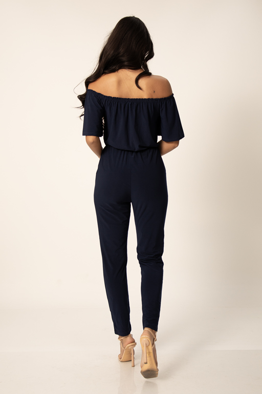 Imagen de JUMPSUIT NAVY