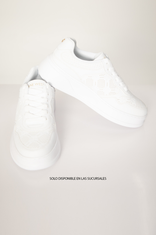 Imagen de SNEAKER WHITE