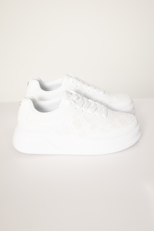 Imagen de SNEAKER WHITE