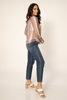 Imagen de BLUSA ESTAMPADA CORAL