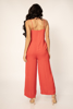 Imagen de JUMPSUIT ROJO