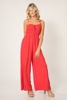 Imagen de JUMPSUIT ROJO