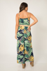 Imagen de JUMPSUIT NAVY FLORAL