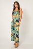 Imagen de JUMPSUIT NAVY FLORAL